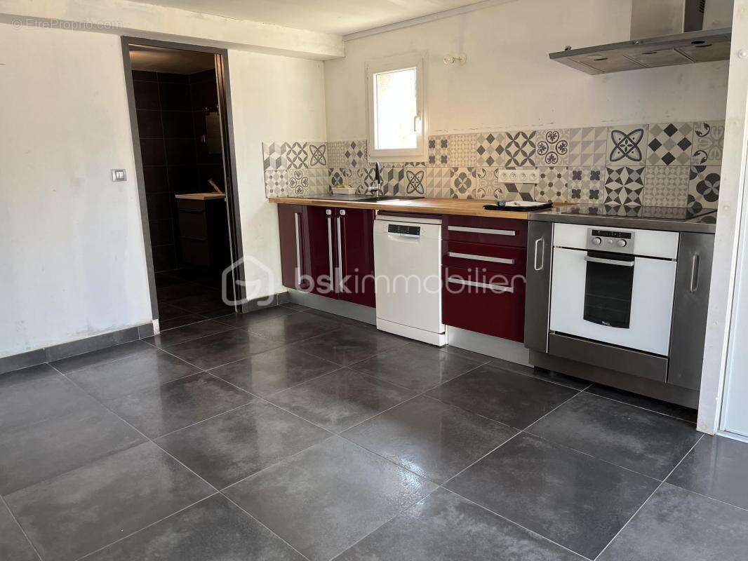 Maison 179 m² Saint Liguaire - photo 4