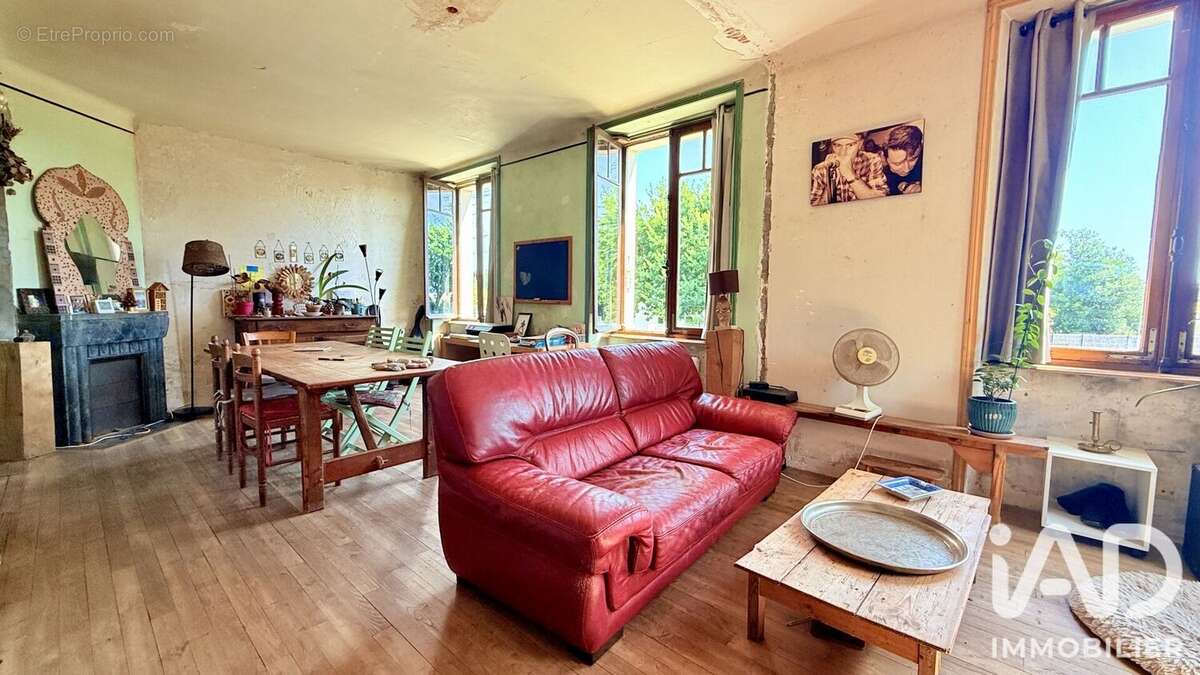 Photo 8 - Maison à MOELAN-SUR-MER