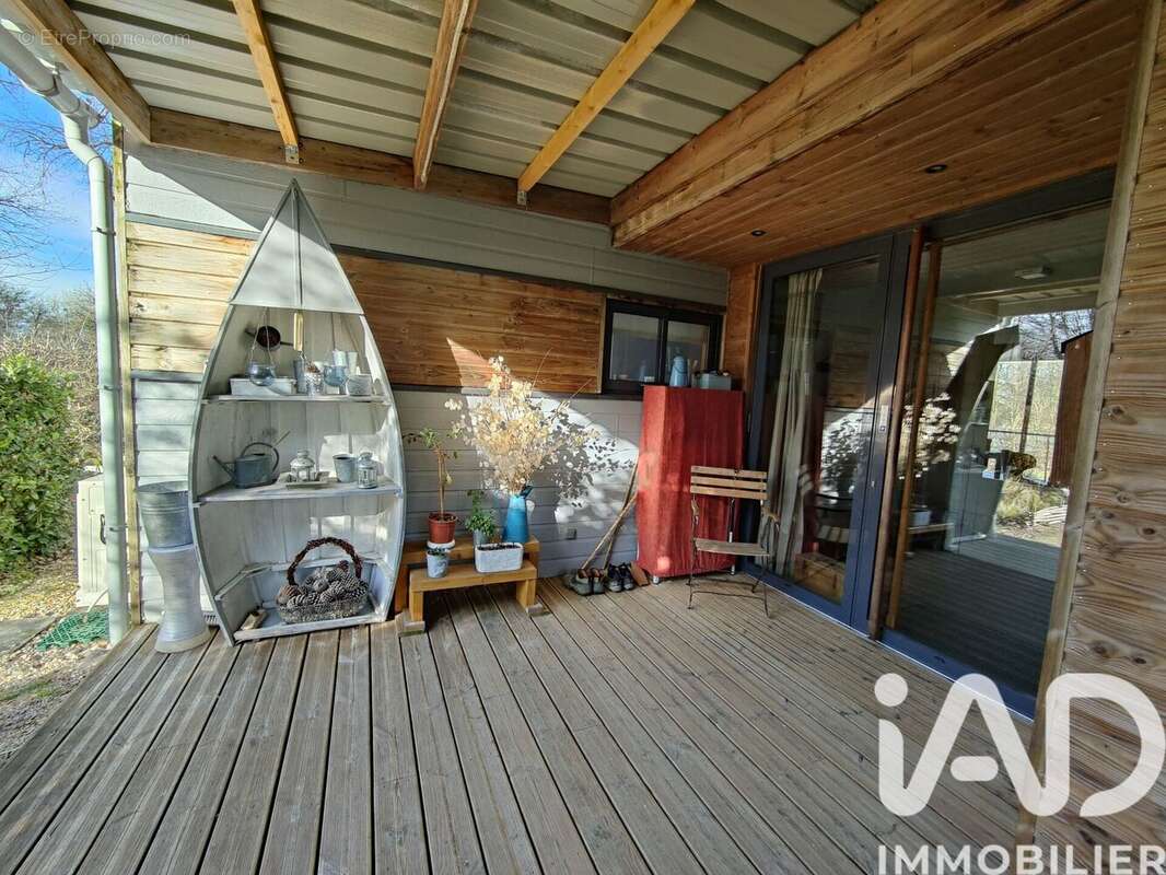 Photo 2 - Maison à OIZON