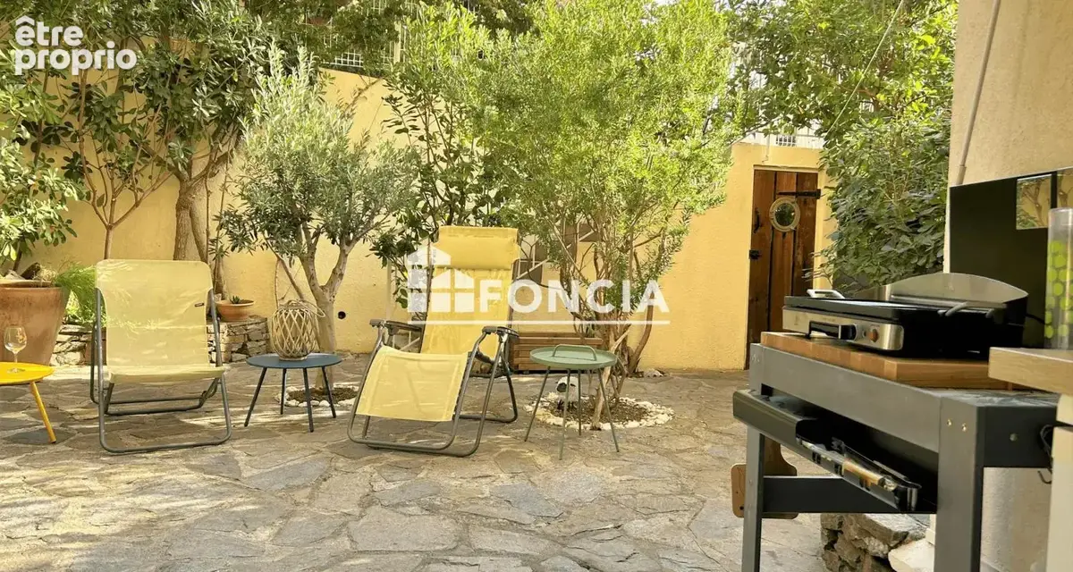  bormes-les-mimosas – la favière  coup de cœur assuré – t3 rénové avec jardin, terrasse, garage & cellier - photo 10