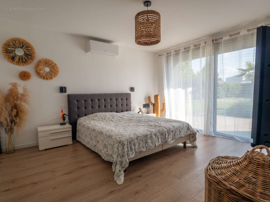 Maison à VILLENEUVE-D'ASCQ