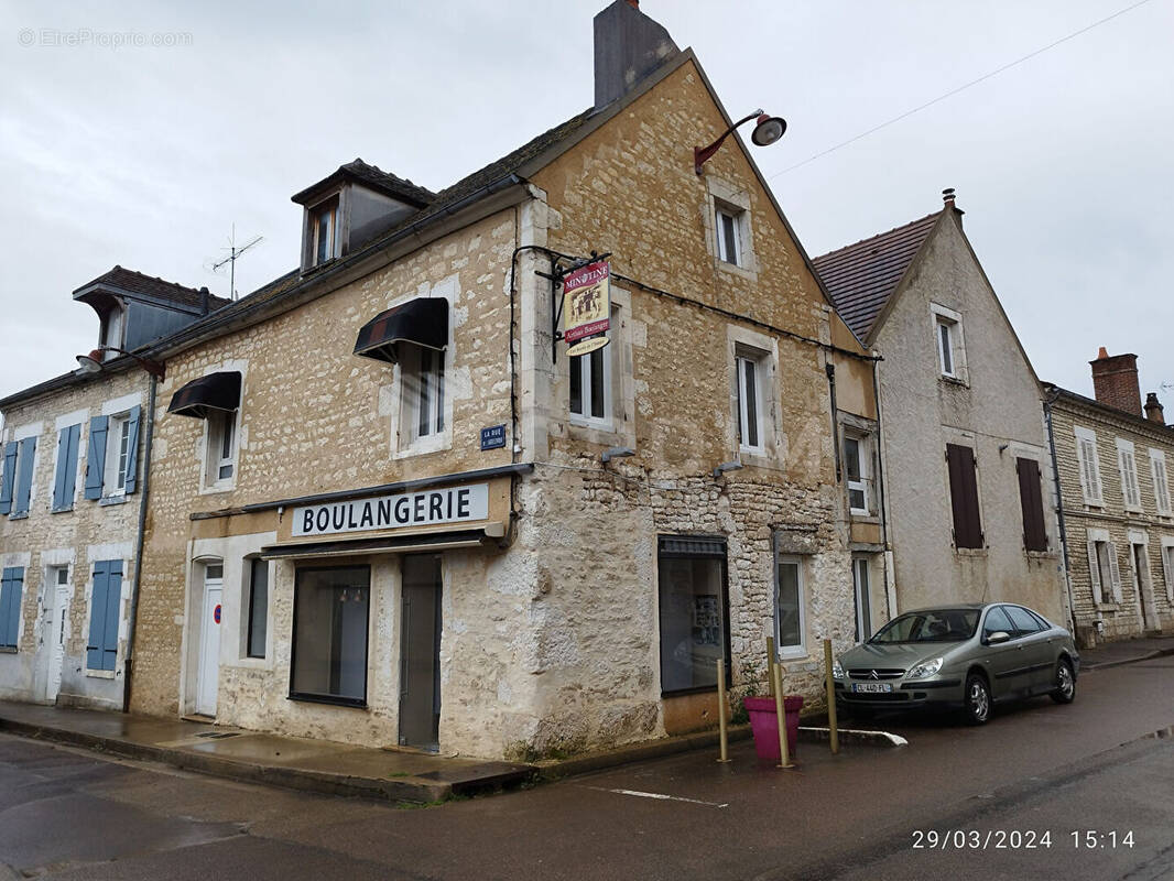 Appartement à VINCELLES