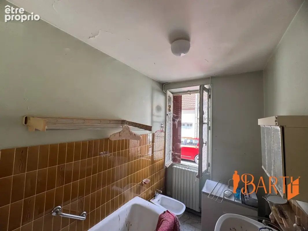 Maison 4 pièces 99 m² à vendre à Dun-Sur-Auron (18130) - photo 9