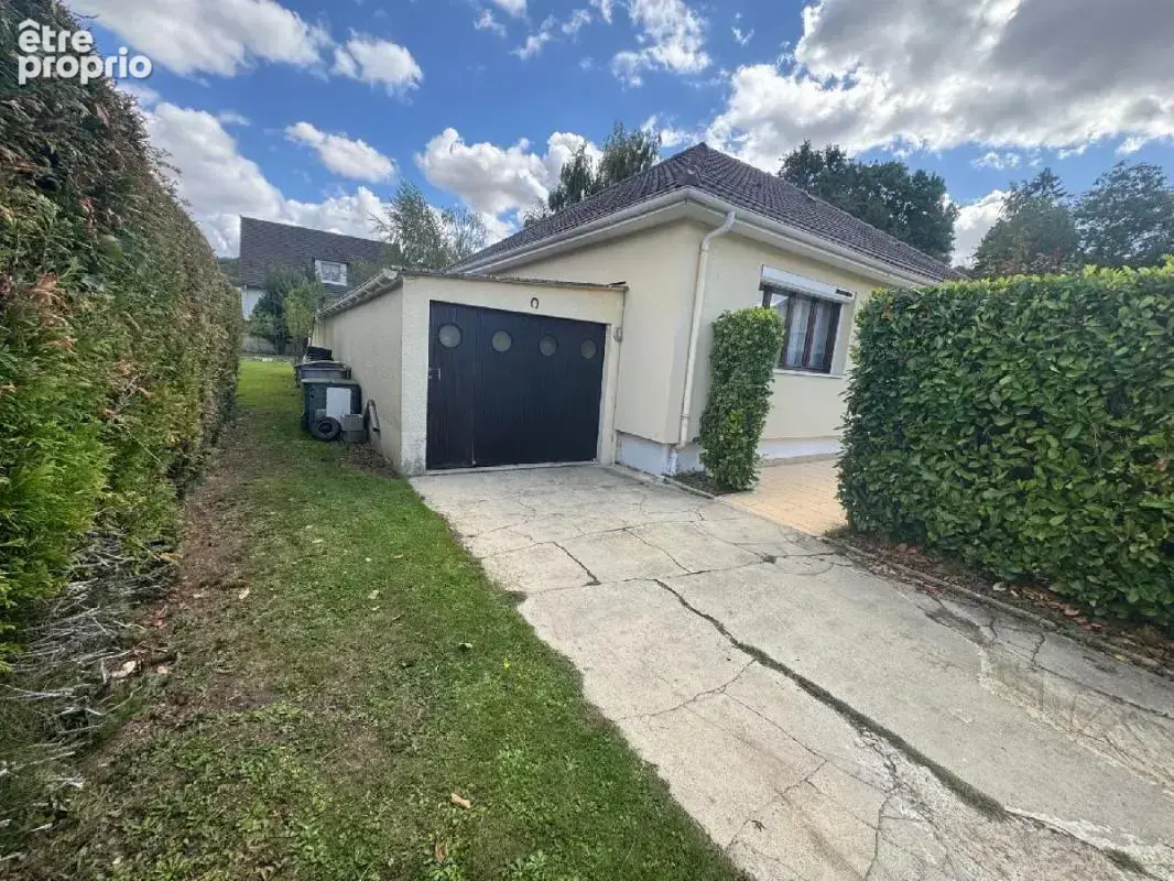 Maison 5 pièces 92 m² à vendre à Belleu (02200) - photo 2