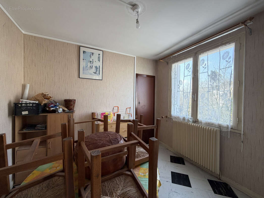 Appartement à AGEN