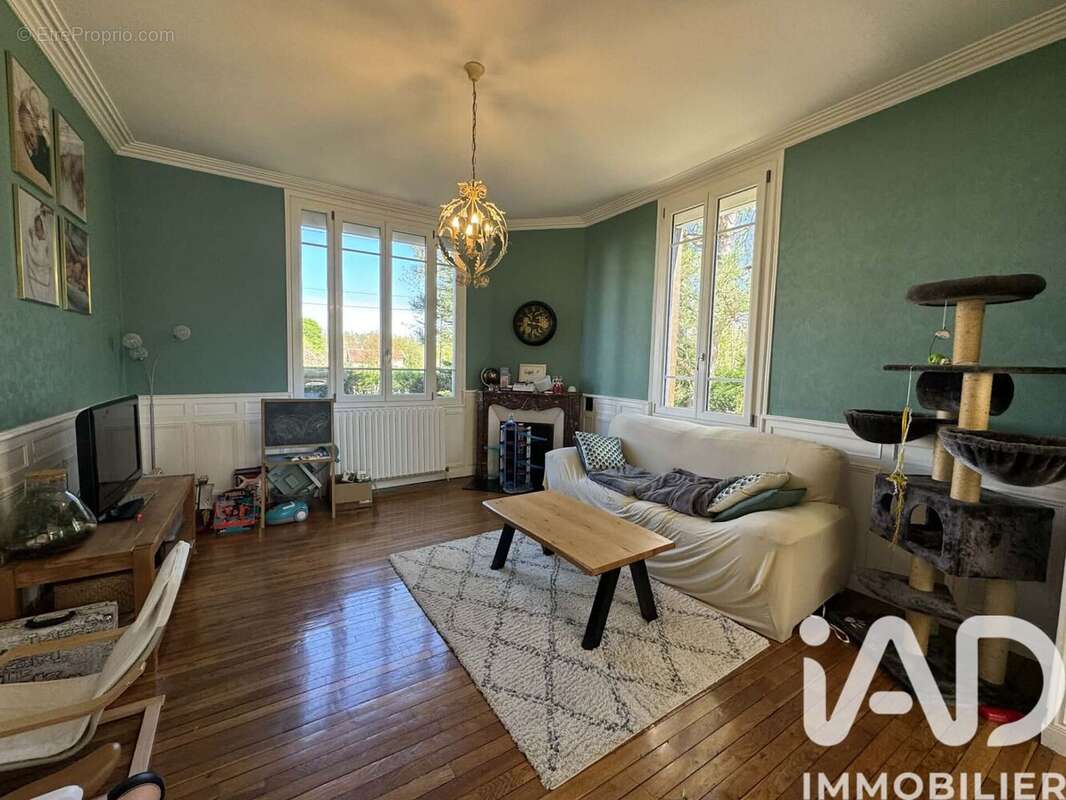 Photo 5 - Maison à WASSY