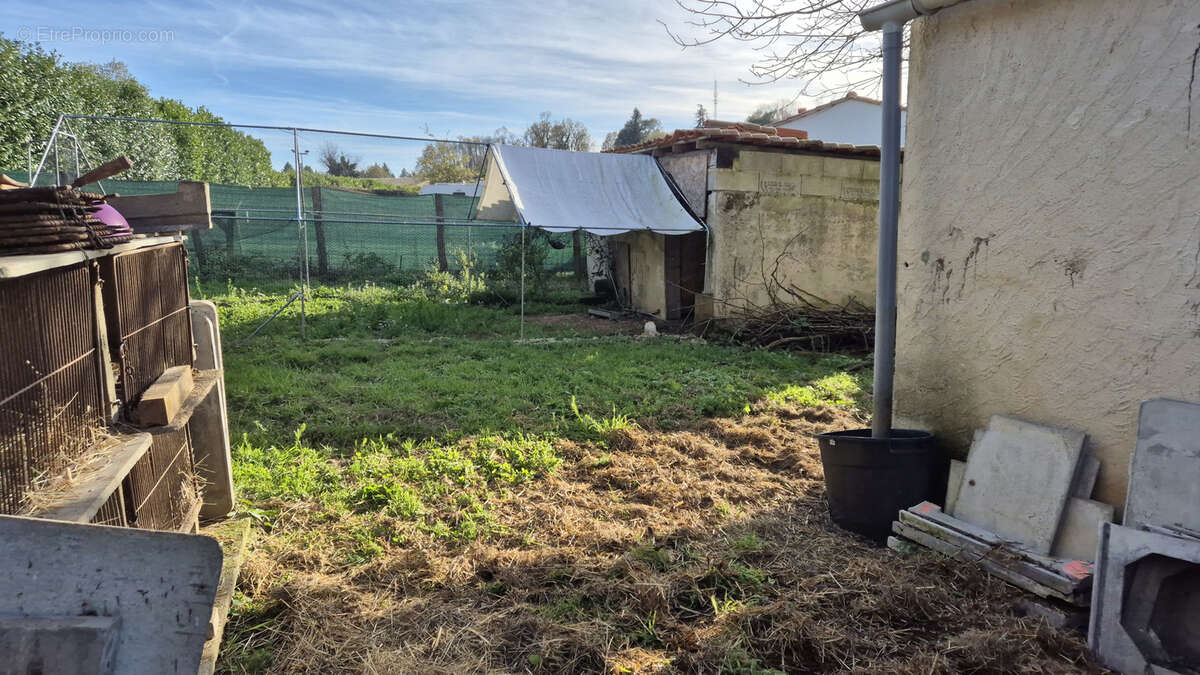 Maison à SARLAT-LA-CANEDA