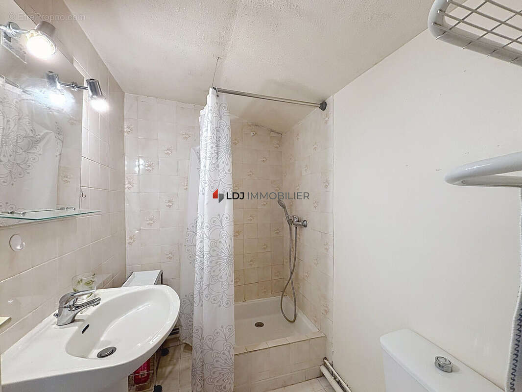 Maison à VERNET-LES-BAINS