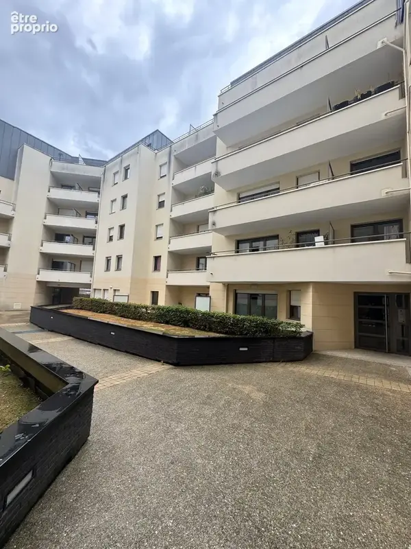 Appartement 1 pièce 23 m² à vendre à Rouen (76000) - photo 7