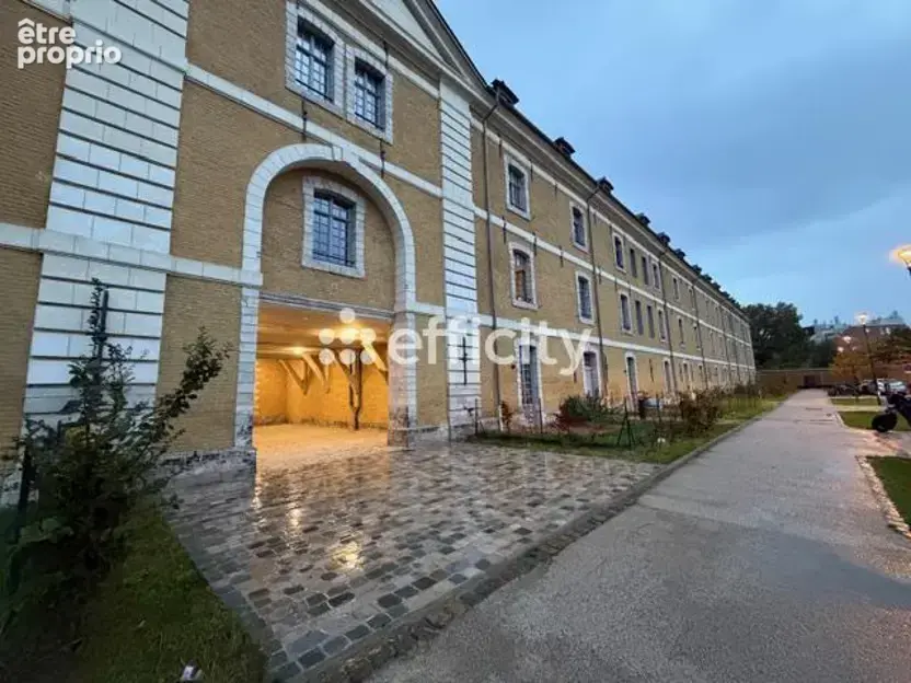 Appartement - photo 12