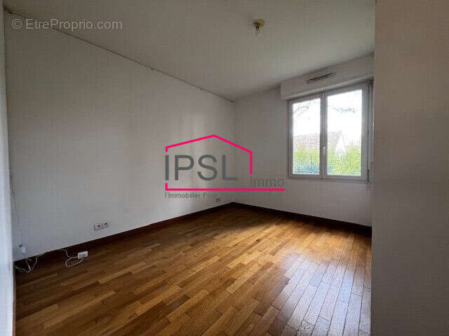 Appartement à CESSON
