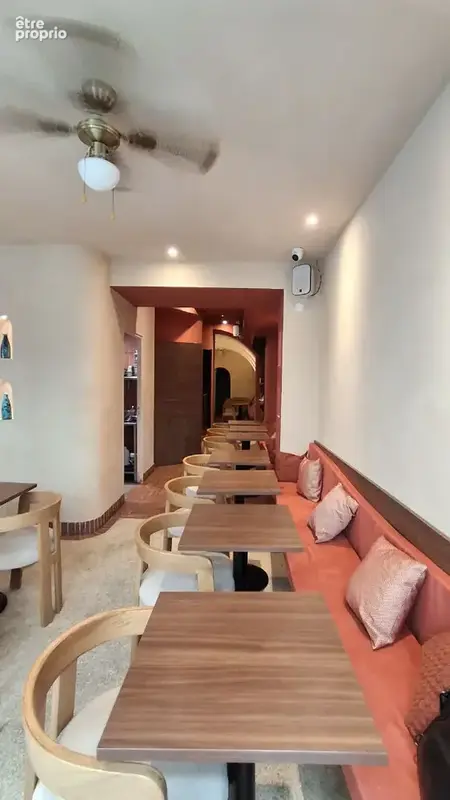 Restaurant Paris 11ème - photo 9