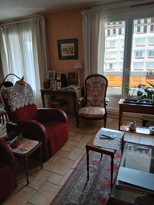 Appartement à VICHY