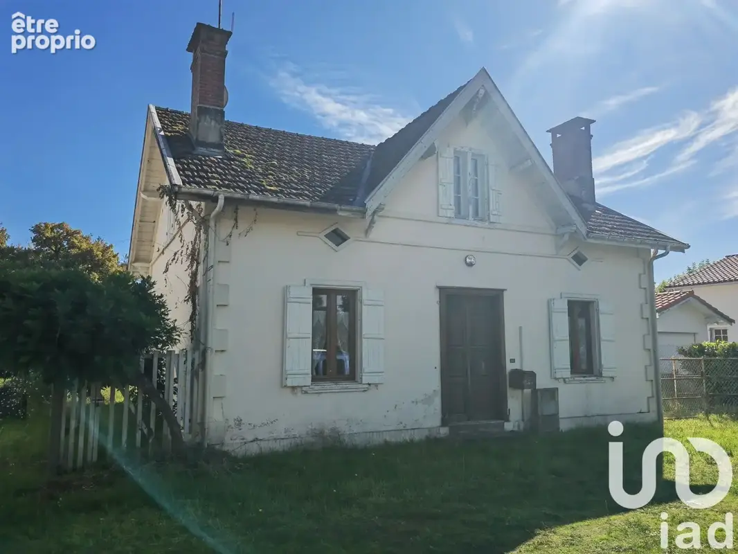 Photo 1 - Maison à LABRIT