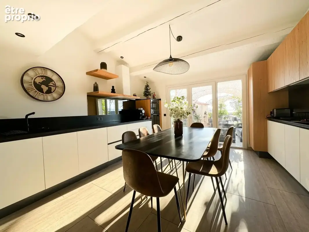 Maison 4 pièces 83 m² à vendre à Marseille-16e (13016) - photo 3