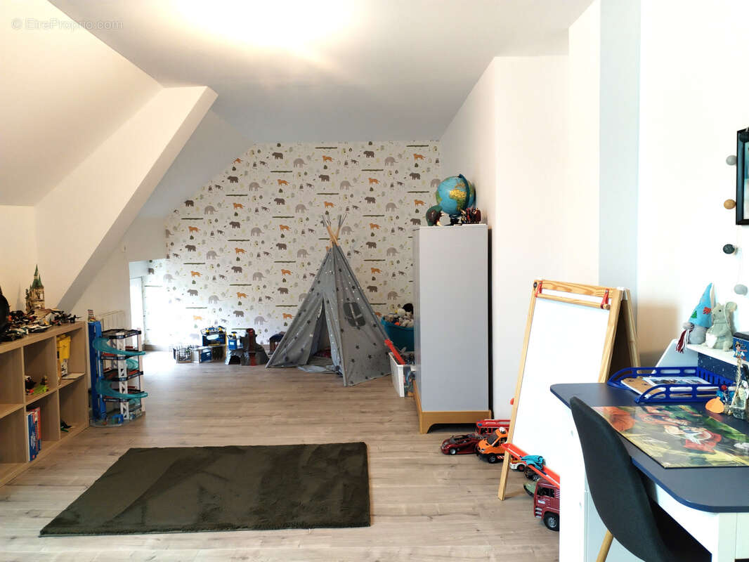 Maison de bourg 6 pièces 172 m2 - photo 11