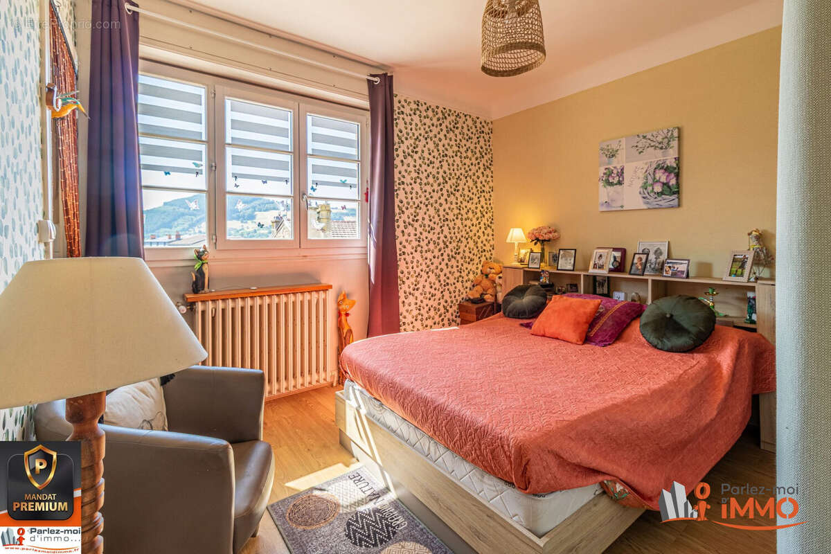 Appartement à TARARE