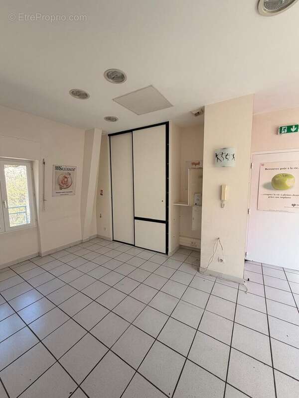 Appartement à LA COTE-SAINT-ANDRE