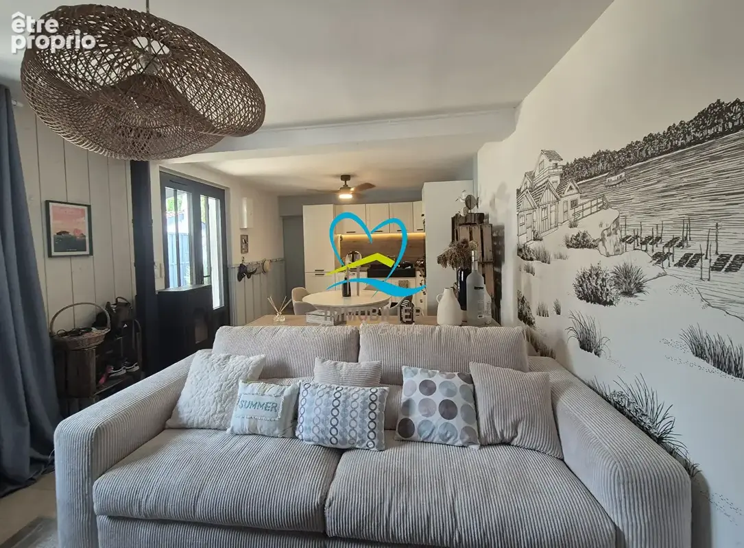 Maison de charme Cassy - photo 8