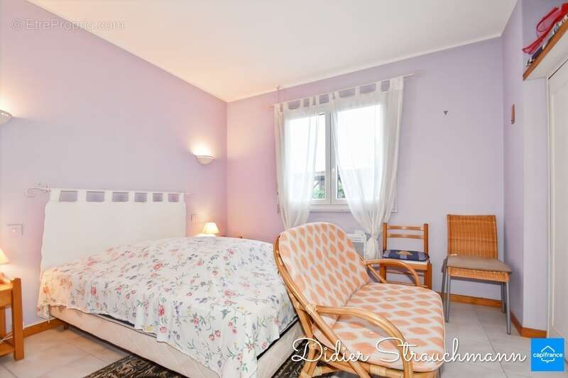 Maison à AIGREFEUILLE-D&#039;AUNIS