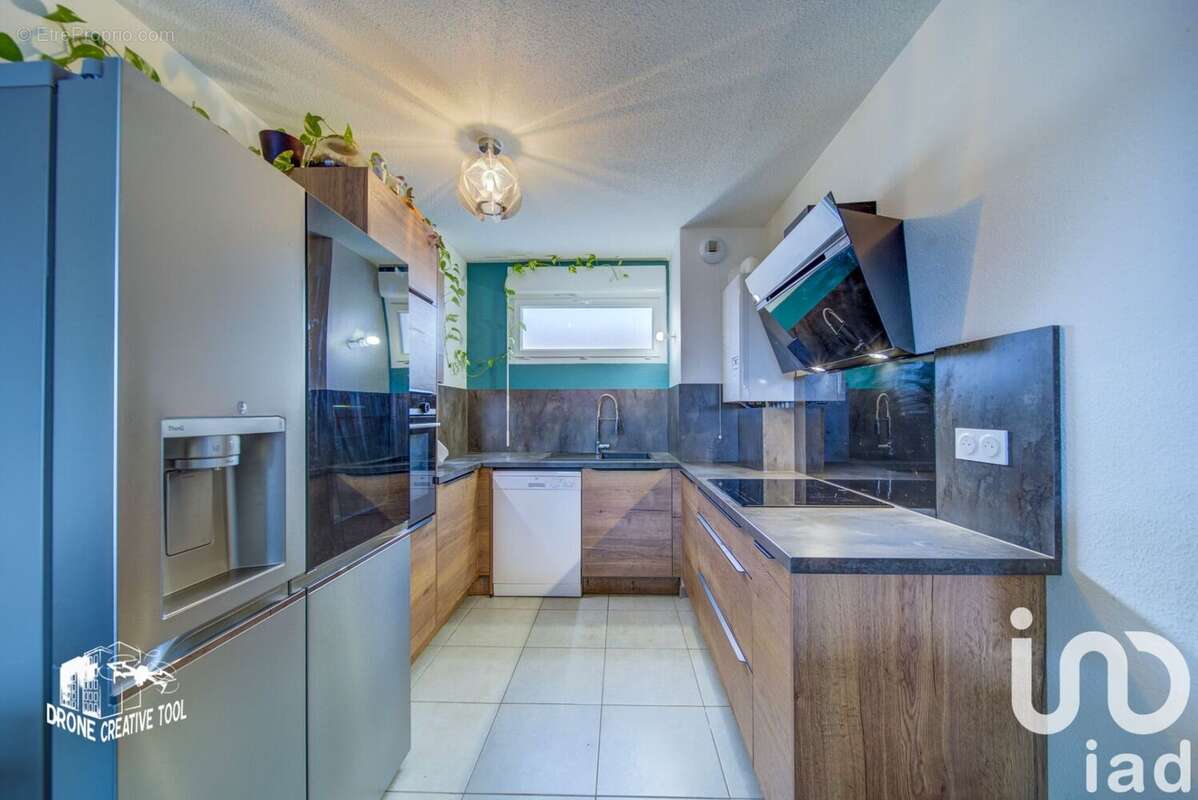 Photo 6 - Appartement à METZ