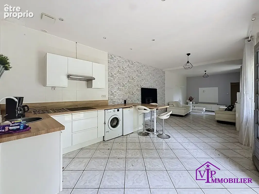Ensemble immobilier - Saint Aubin Celloville - photo 8