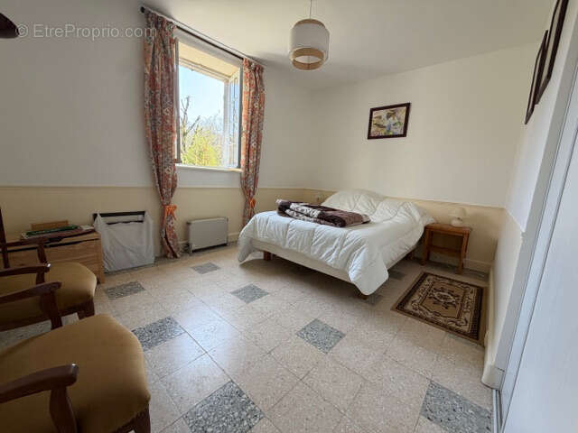 Maison à SAINT-GERMAIN-SUR-MORIN