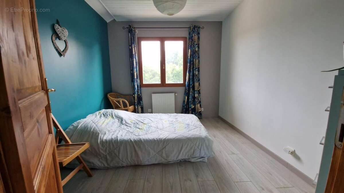 EN EXCLUSIVITÉ – Appartement T4 avec jardin privatif au cœur de Saint-Félix - photo 5