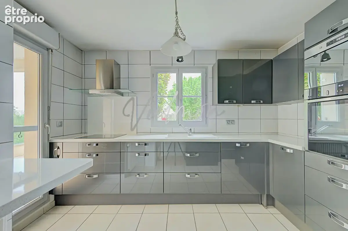 Maison Ecquevilly 5 pièce(s) 98.50 m2 - photo 7