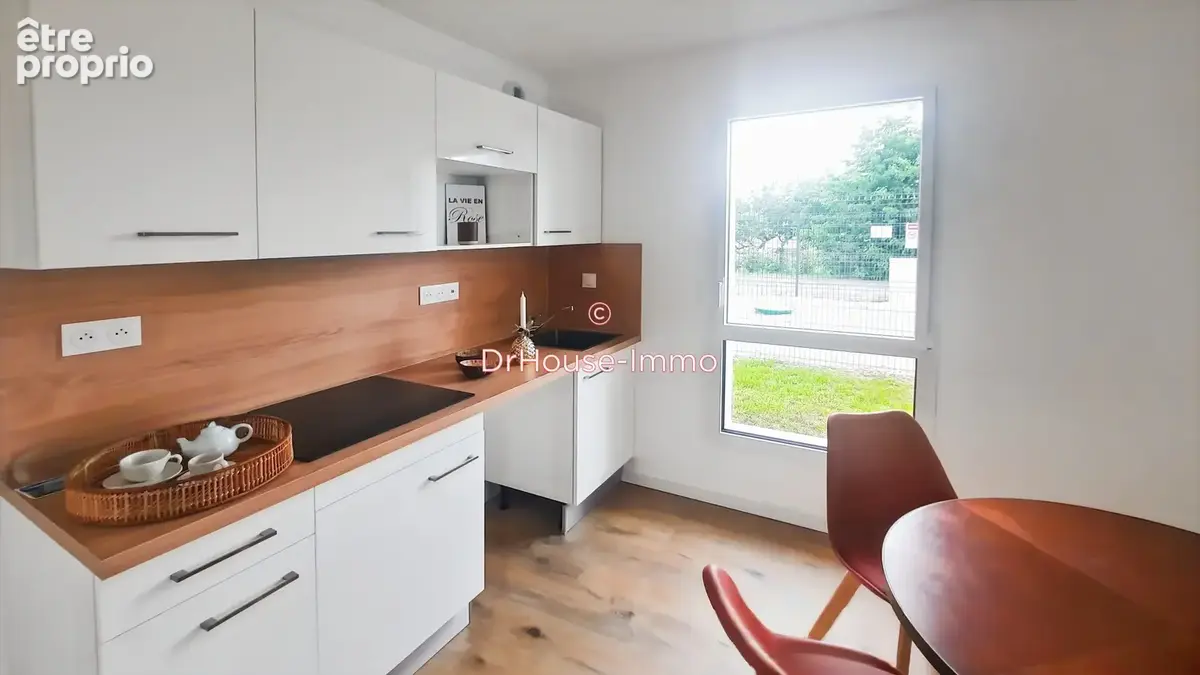 Appartement 3 pièces 67 m² à vendre à Crach (56950) - photo 4