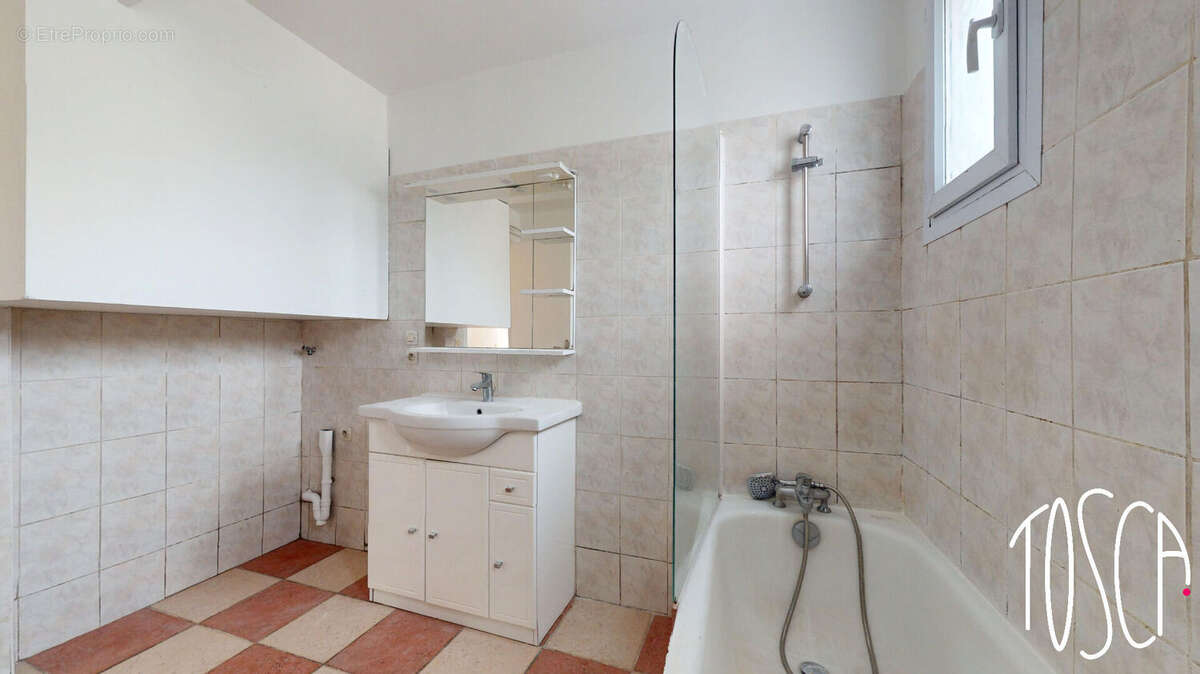 Appartement à VITRY-SUR-SEINE