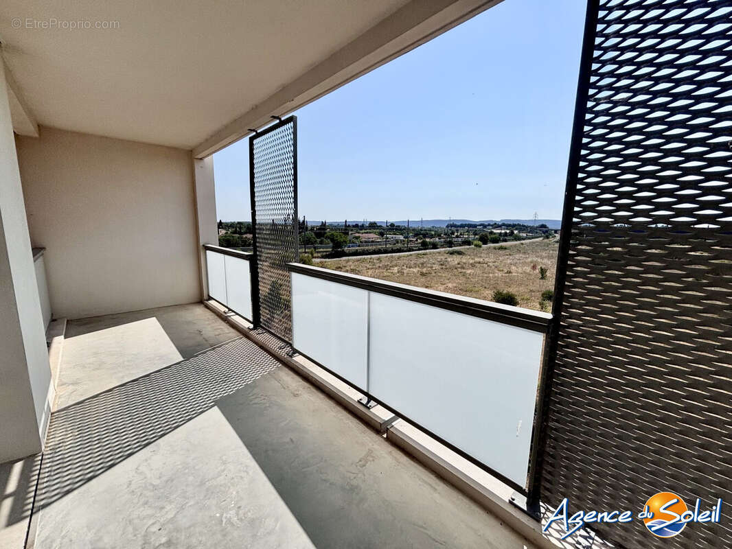 Appartement à NARBONNE