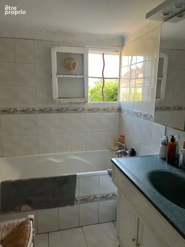 Maison Saint Nazaire - photo 10