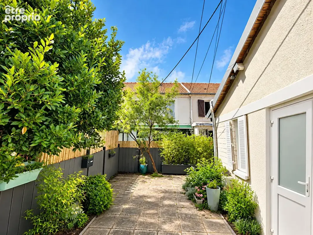 Maison Cabourg 3 pièce(s) 54 m2 - photo 1