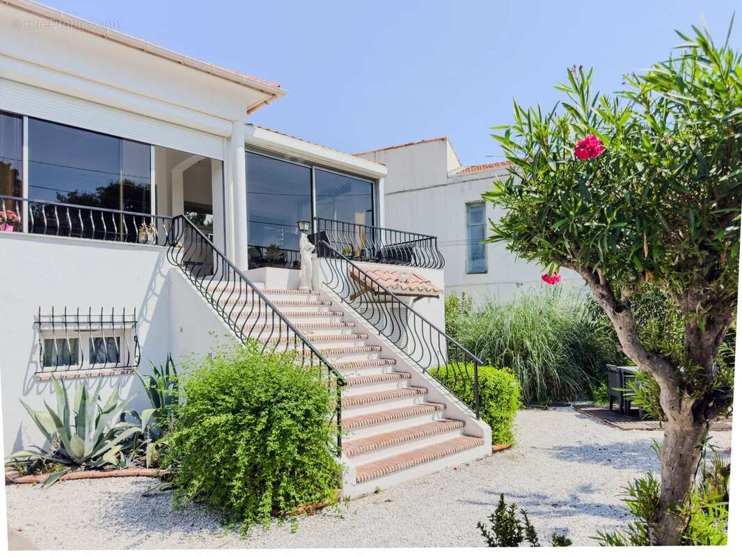 Maison secteur des autrichiens - photo 24