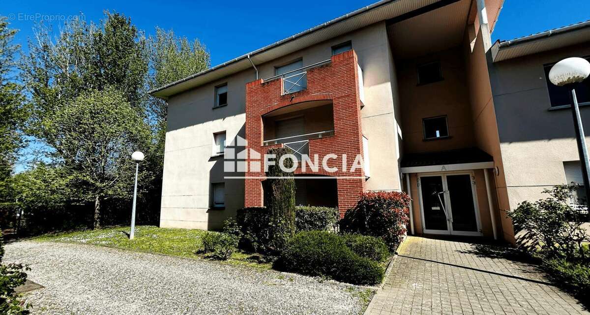 Appartement à BALMA