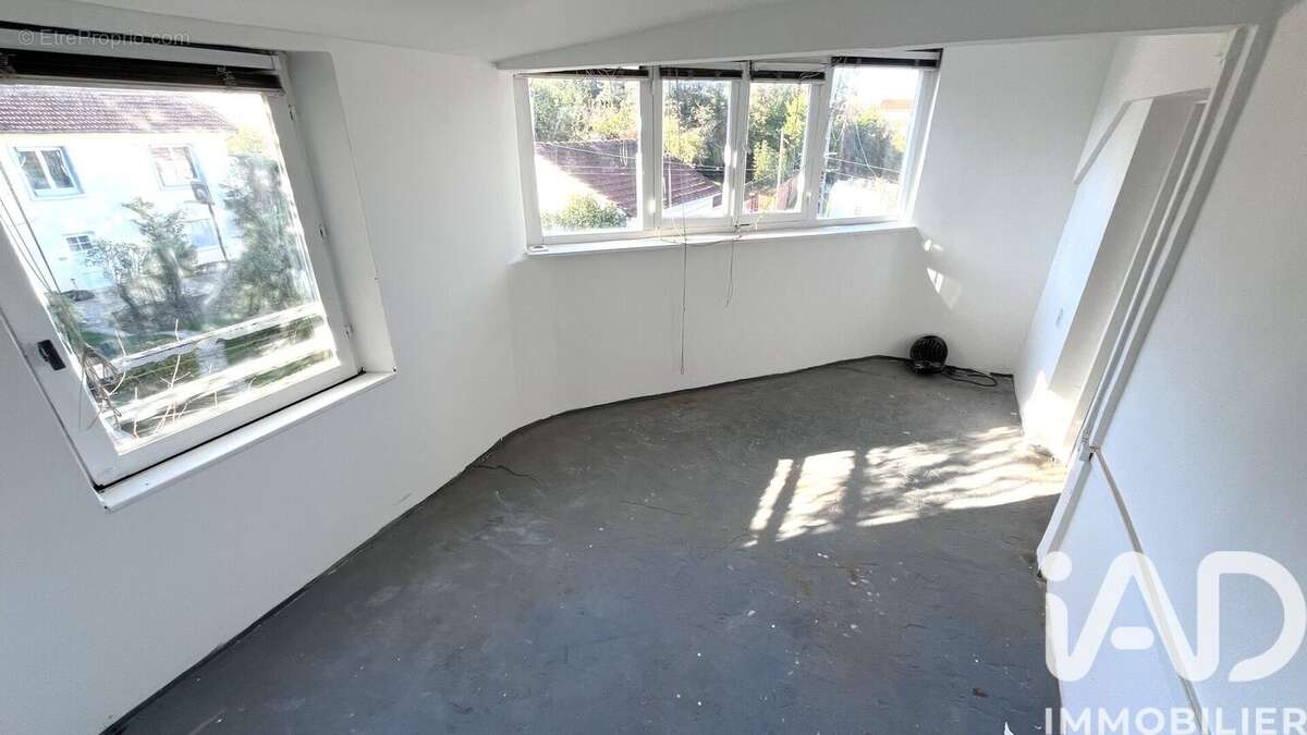 Photo 3 - Maison à ABLON-SUR-SEINE