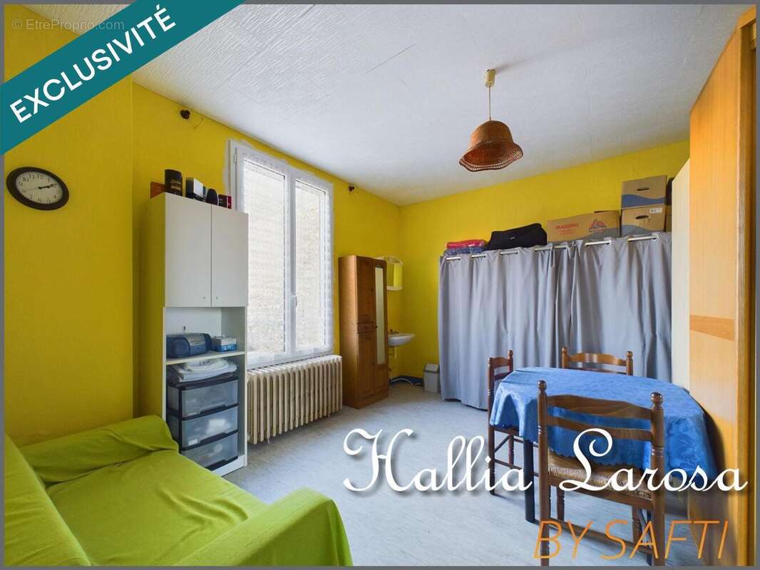 Photo 8 - Maison à MONTMORILLON