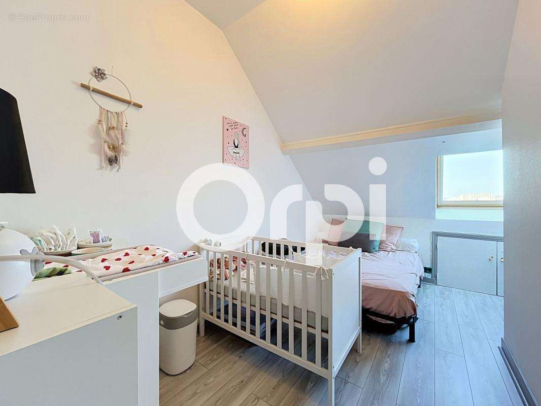 Appartement à BRIVE-LA-GAILLARDE