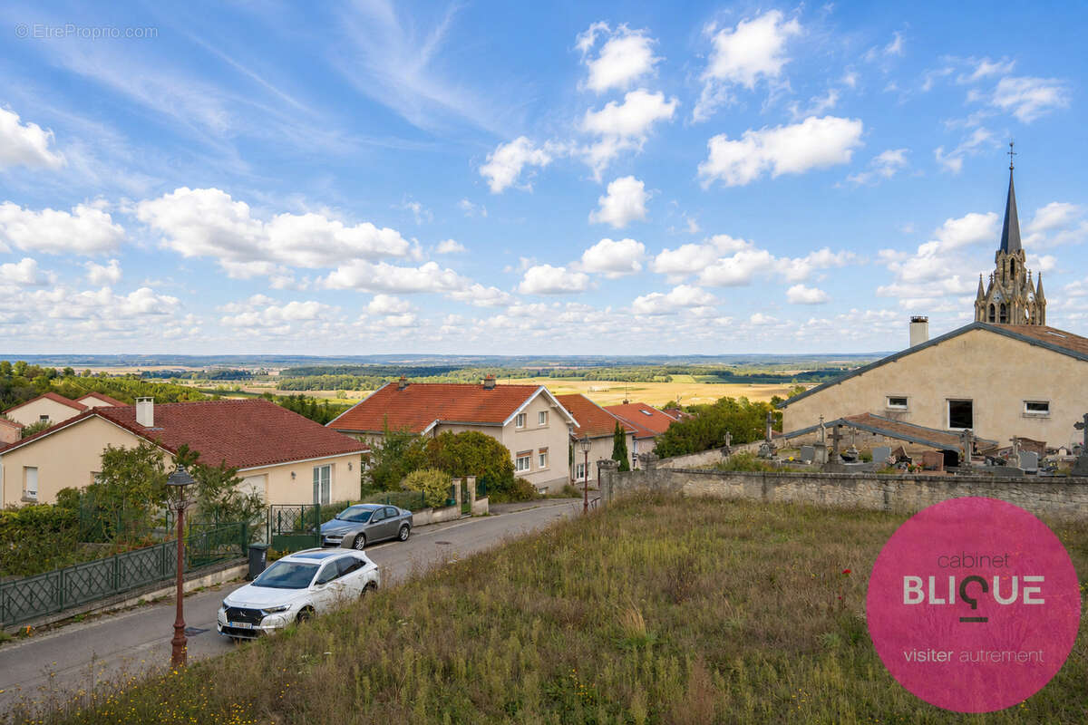 Entre vignes et collines, une maison a reveiller - photo 2