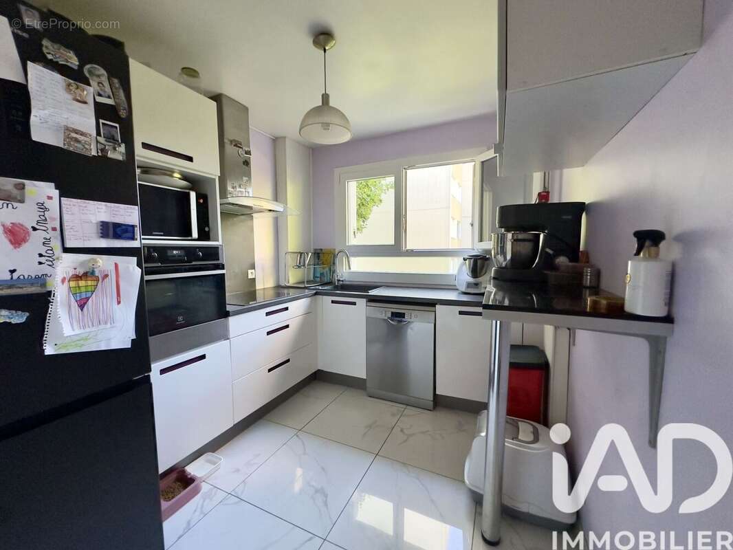 Photo 4 - Appartement à TAVERNY