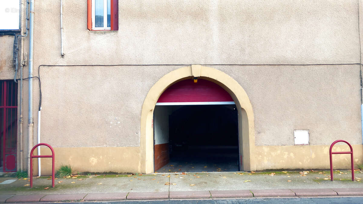 Commerce à BEDARIEUX