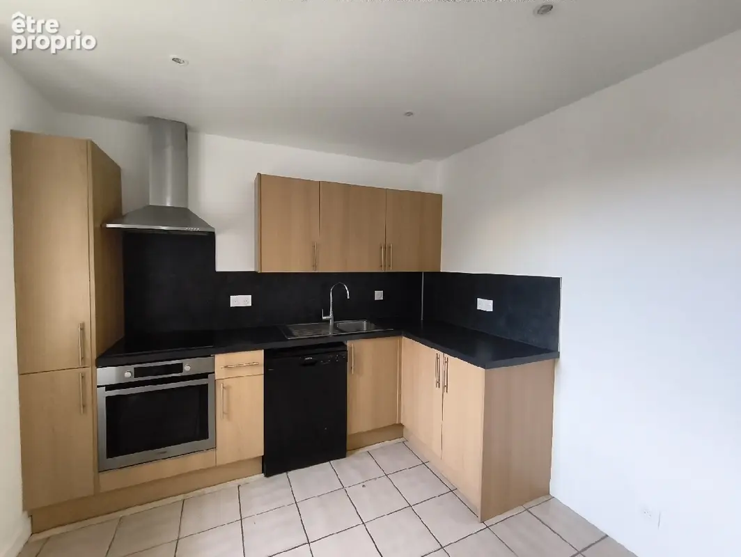 Maison 3 pièces 80 m² à vendre à Labbeville (95690) - photo 3