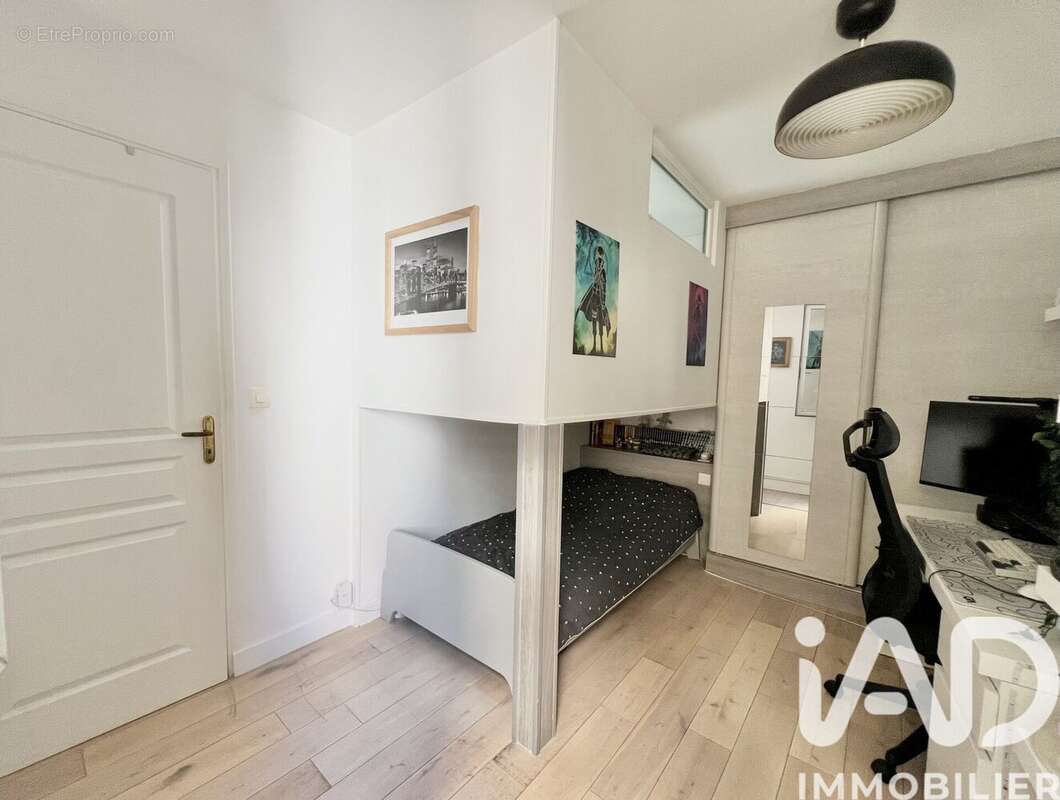 Photo 8 - Appartement à PUTEAUX