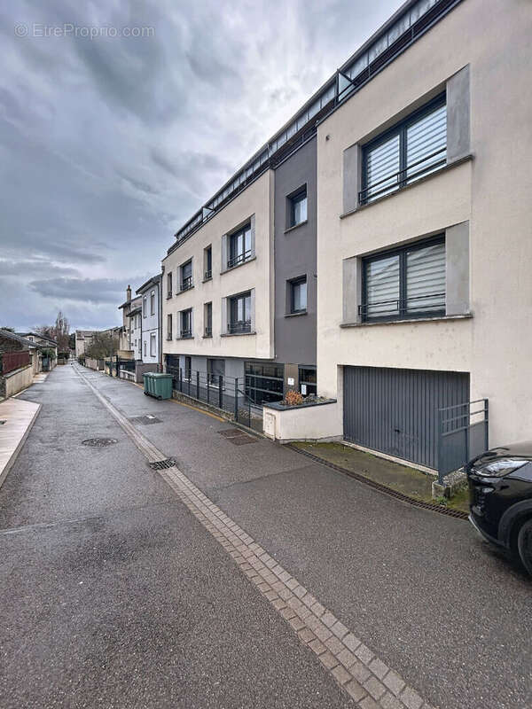 Appartement 2 pièces ESSEY LES NANCY - photo 2