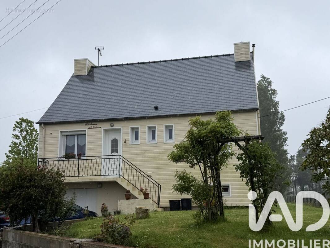 Maison 96 m² à Plouezec  - photo 1