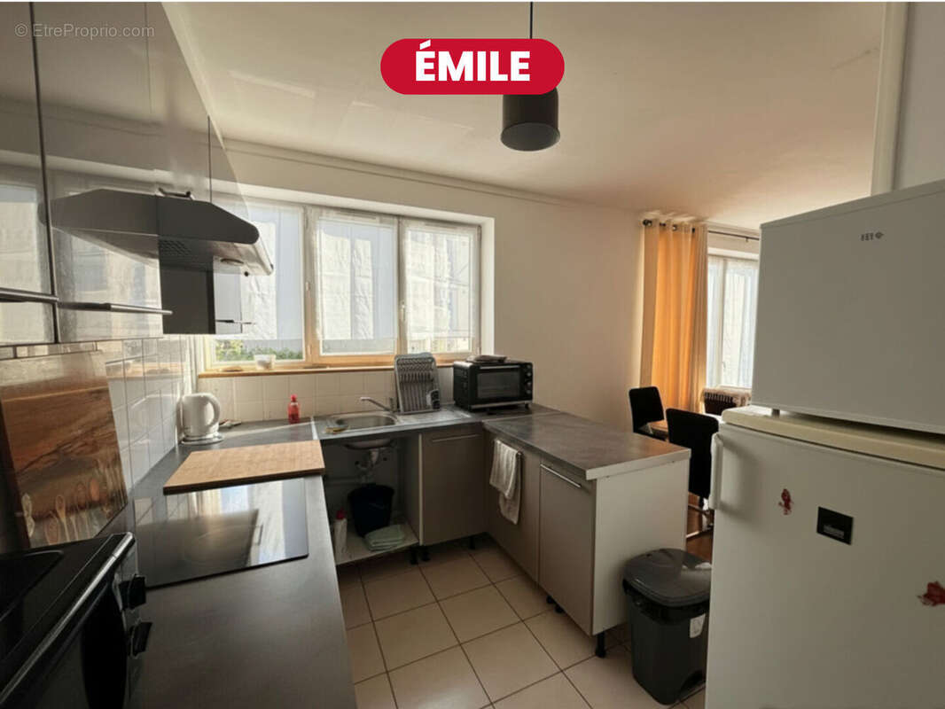 Appartement à LILLE