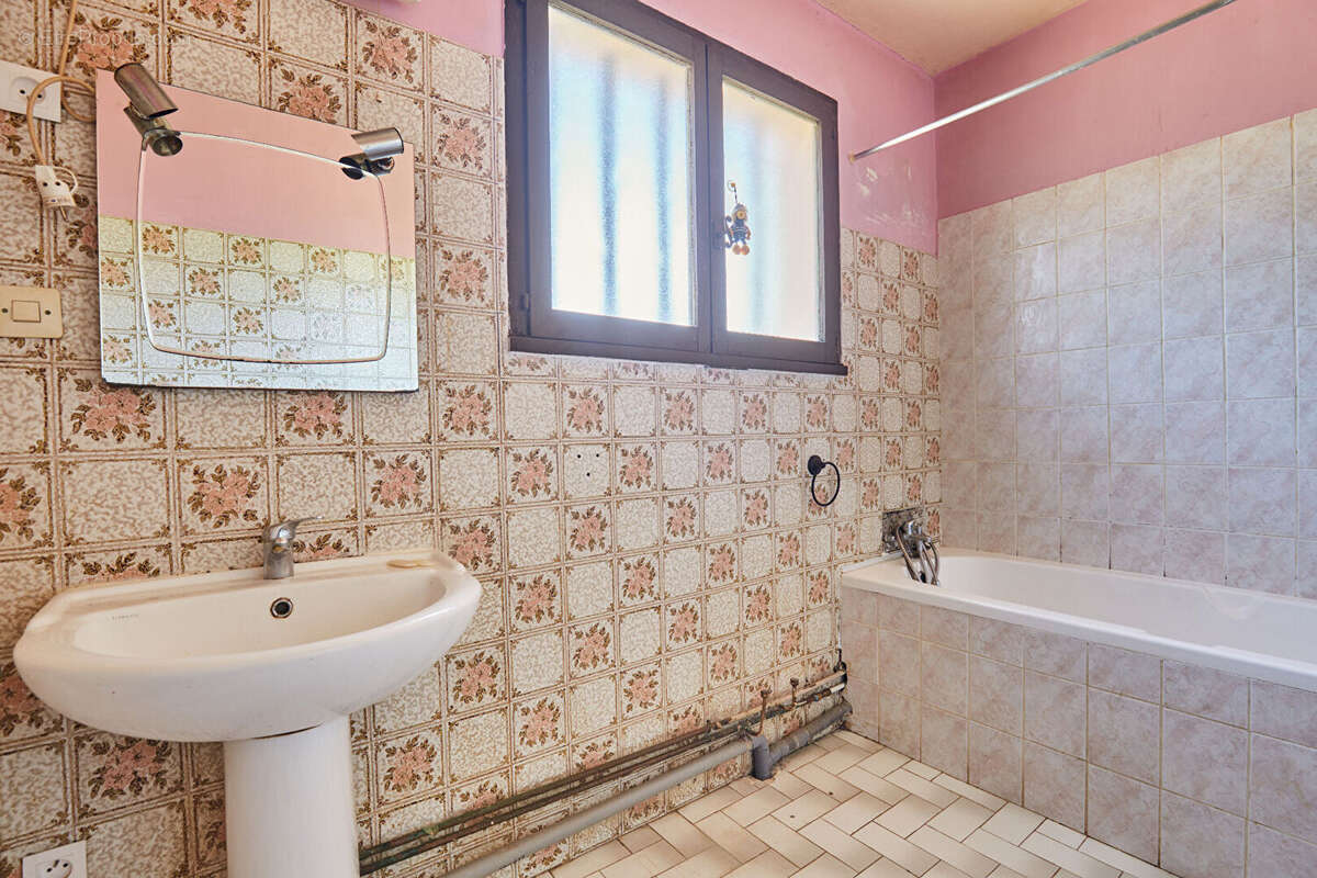 Maison 98m² à lambesc - photo 7