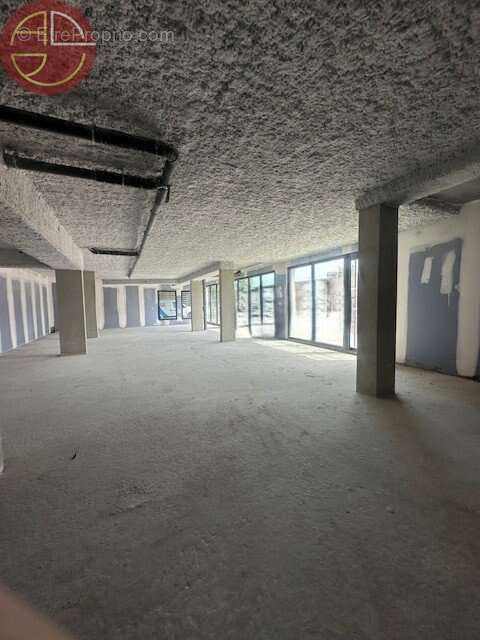 Commerce à TOULOUSE