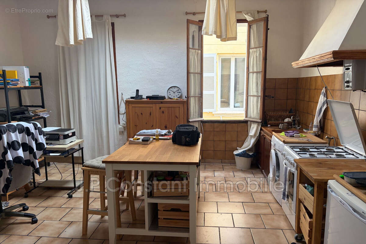 Appartement 95 m² à La Ciotat  - photo 4